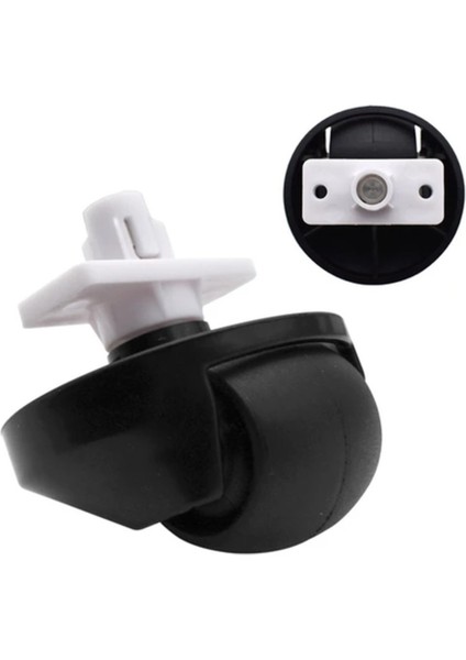 S ve Q Serisi Uyumlu Siyah Ön Tekerlek Yedek Parça indirimleri