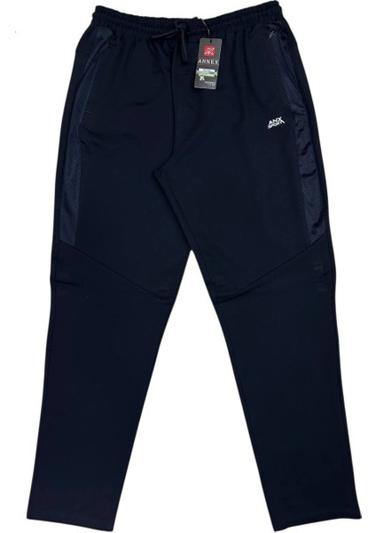 Erkek Büyük Beden Eşofman Altı Beli Lastikli Battal modelleri