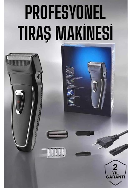 Msa-Shop Profesyonel Erkeklere Özel Kişisel Bakım Için Çok Yönlü Tıraş Çözümü fiyatları