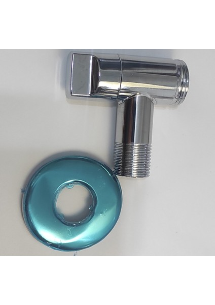 Mini Inox Aç Kapa Çamaşır Musluğu fiyatları