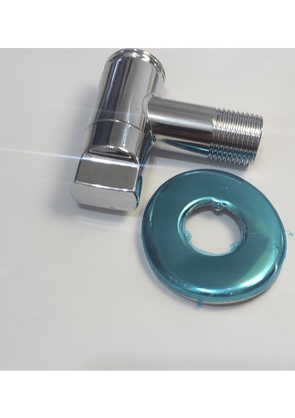 Mini Inox Aç Kapa Çamaşır Musluğu modelleri