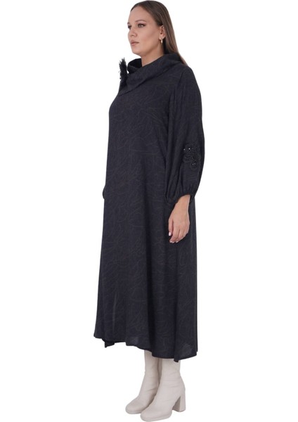 Büyük Beden Elbise