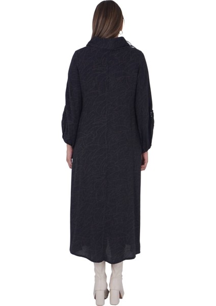 Büyük Beden Elbise