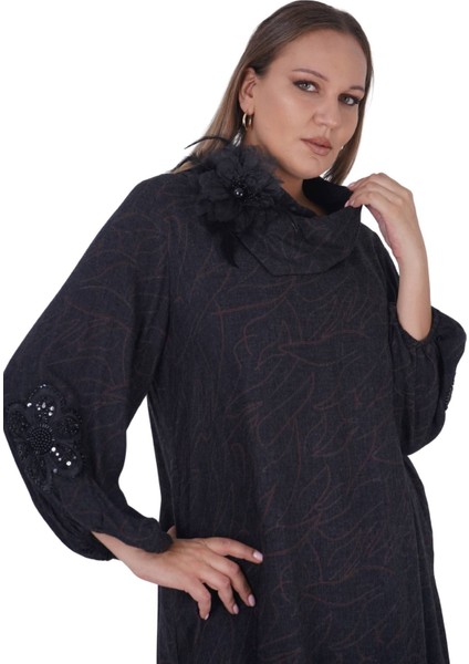 Büyük Beden Elbise