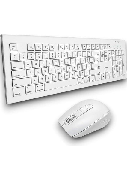 Msa-Shop PG-8040 Klavye ve Mouse Seti fırsatları
