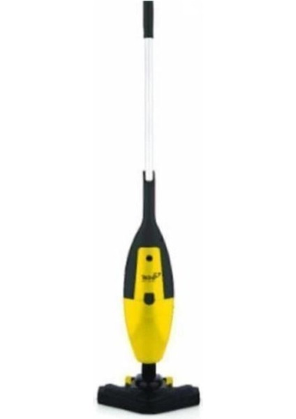 890W Dik Elektrikli Süpürge, Güçlü ve Hafif Temizlik Aracı