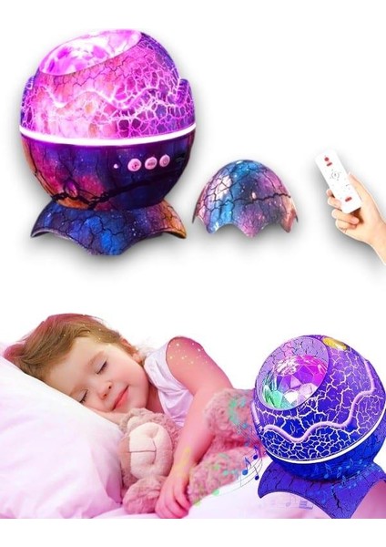 Msa-Shop Yumurta Işik Speaker fiyatları