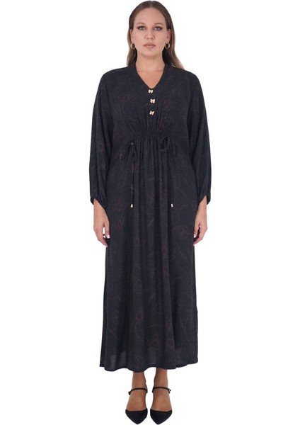 Büyük Beden Elbise