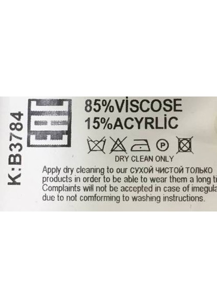 Büyük Beden Elbise