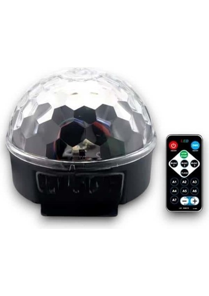 Msa-Shop Disko Topu fırsatları