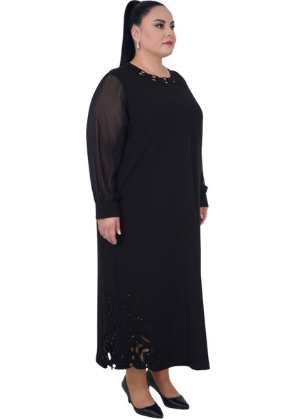 Büyük Beden Elbise