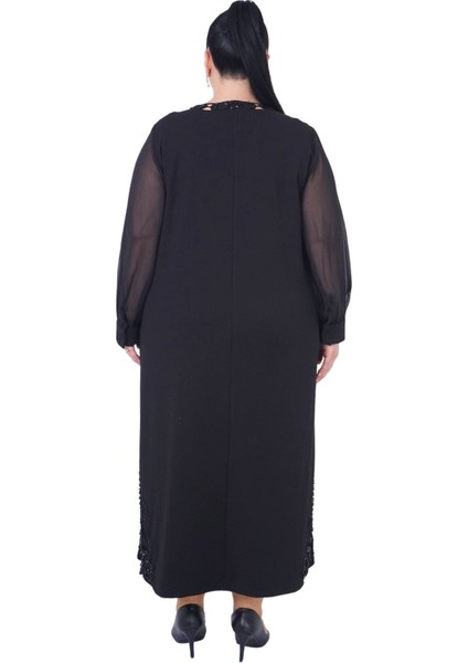 Büyük Beden Elbise