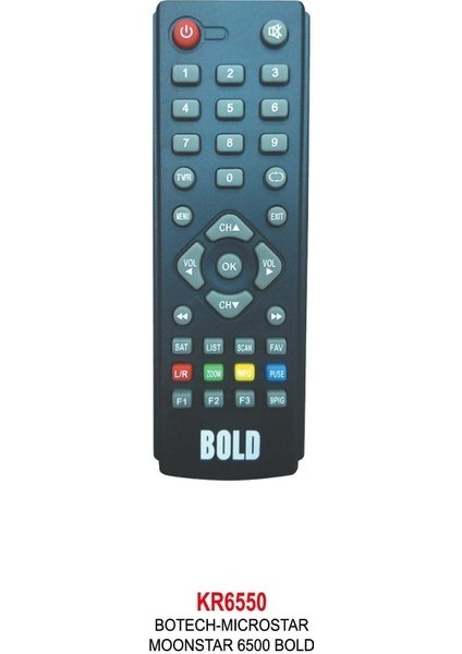 Bold Uydu Kumandası fiyatları