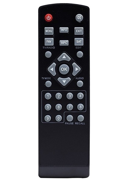 BC-3100/BC-4100 Sd Uydu Kumandası fiyatları