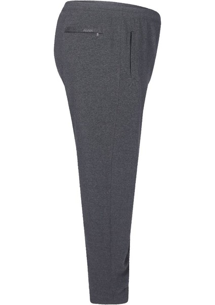 Erkek Büyük Beden Arkası Cepli Eşofman Altı fiyatları