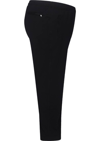 Erkek Büyük Beden Arkası Cepli Eşofman Altı fiyatları