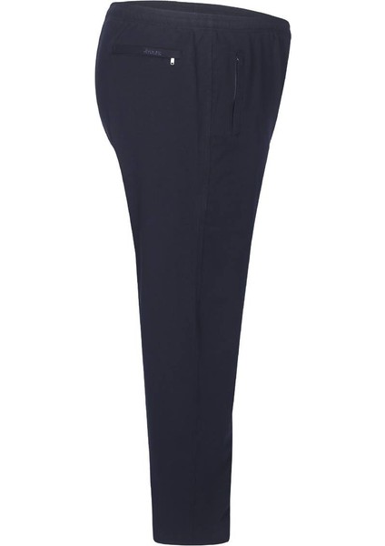 Erkek Büyük Beden Arkası Cepli Eşofman Altı fiyatları