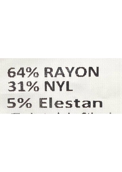 Kadın Büyük Beden Boru Paça Toparlayıcı Yüksek Bel Siyah Ekstra Battal Pantalon