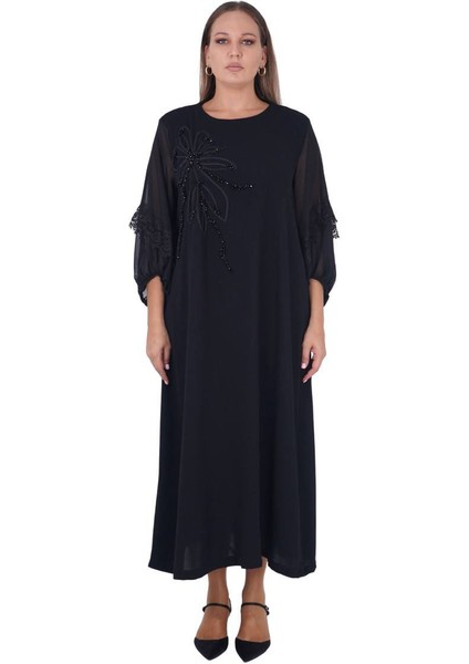 Büyük Beden Elbise