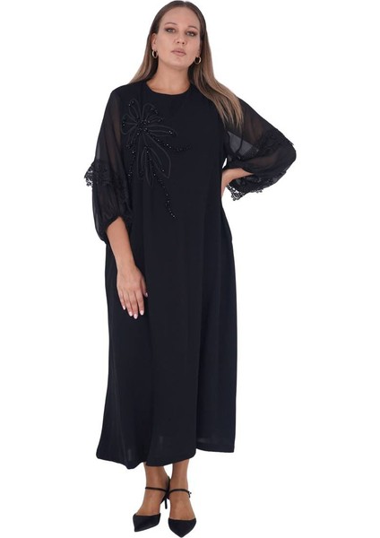 Büyük Beden Elbise