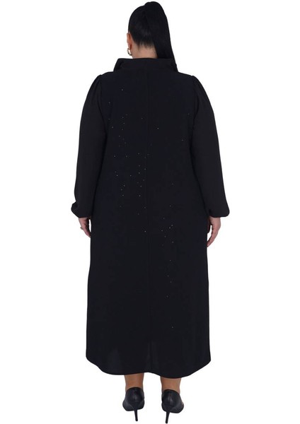 Büyük Beden Elbise