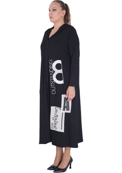 Büyük Beden Elbise