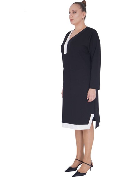 Büyük Beden Elbise indirimleri