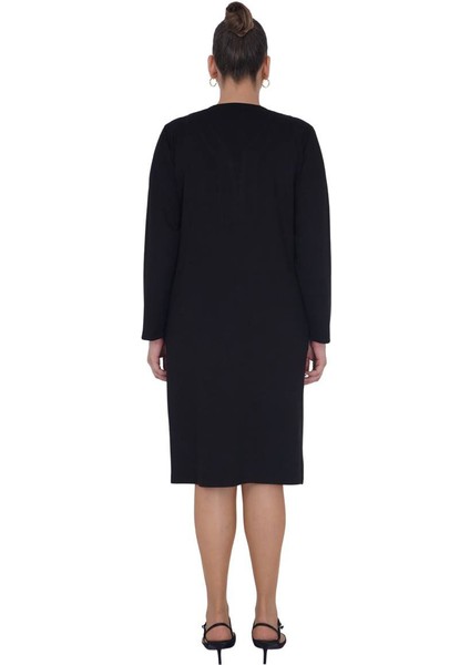 Büyük Beden Elbise