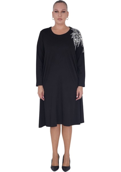 Büyük Beden Elbise indirimleri