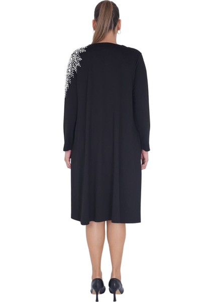 Büyük Beden Elbise