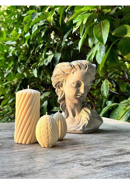 Ivory Twist