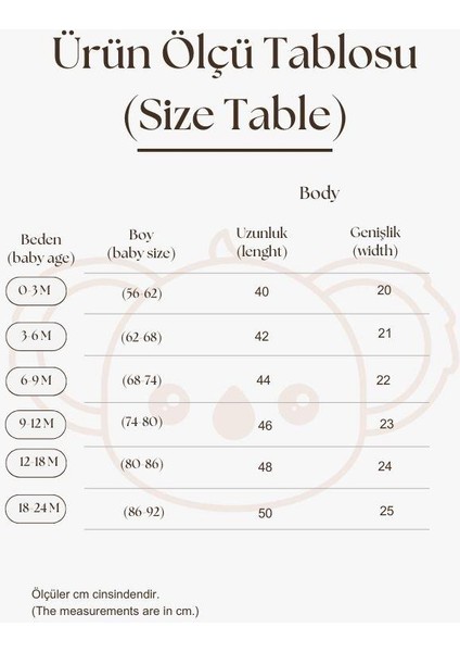 3lü Nakışlı Çıt Çıtlı Uzun Kollu Body Zıbın Set Model 7