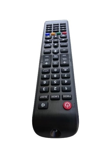 Model No : 39 Pa 210E Televizyon Kumanda fırsatları