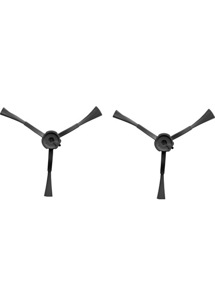 F10 Max Plus Uyumlu Yan Fırça, Temizlik ve Bakım Için Ideal Seçenek