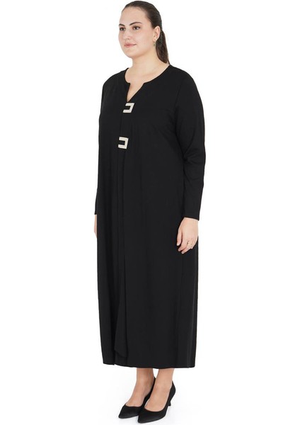 Büyük Beden Elbise