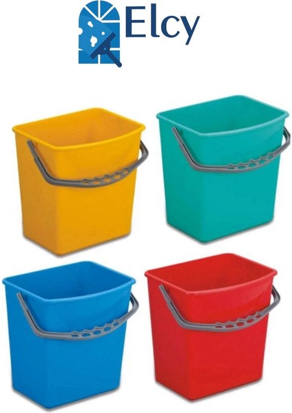 Temizlik Kat Arabası Çift Kovalı Özel Çöp Kovalı Dört Kovalı Brandalı fiyatları