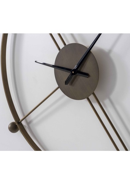 Vitalis Wall Clock modelleri