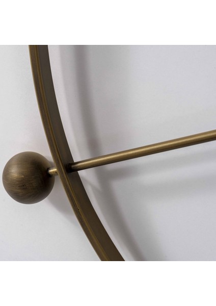 Vitalis Wall Clock