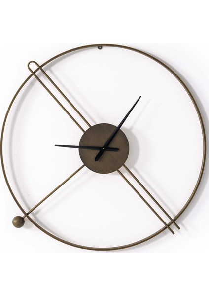 Vitalis Wall Clock