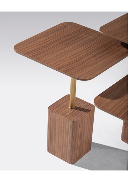 PS-106 Zigon Sehpa indirimleri