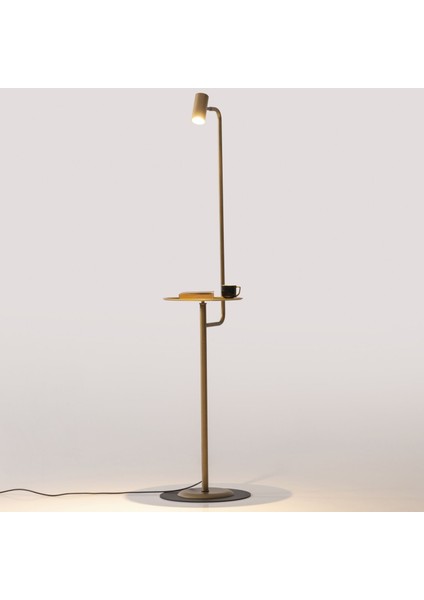 Plate Floor Lamp modelleri