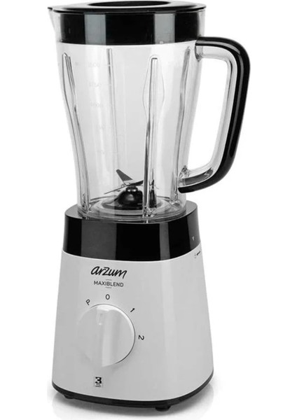 500W Sürahi Blender, 1.5l, Paslanmaz Çelik Bıçak, Beyaz, Çok Renkli Seçeneğiyle. modelleri