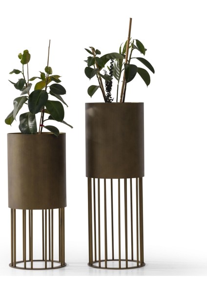 Rastus Flower Pot modelleri