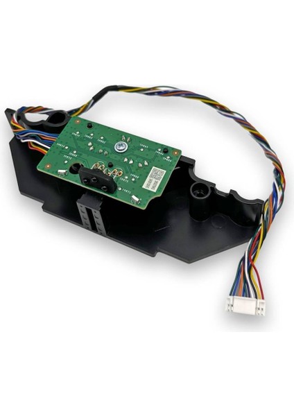 Roborock S8 Maxv Ultra Istasyon Ir Sensör