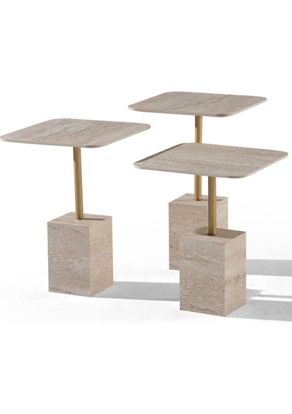 PS-109 Zigon Sehpa modelleri