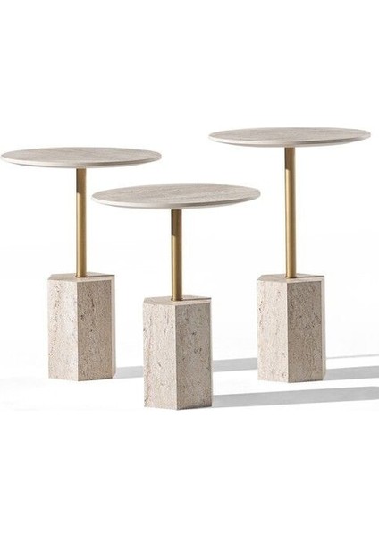 PS-108 Zigon Sehpa modelleri