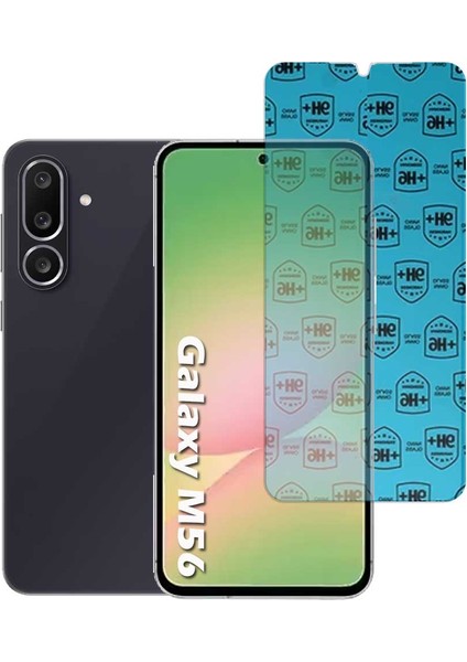 Samsung Galaxy M56 Uyumlu Nano Cam Ekran Koruyucu fiyatları