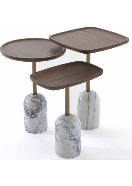 PS-101-L Zigon Sehpa