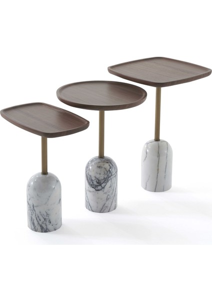 PS-101-L Zigon Sehpa modelleri