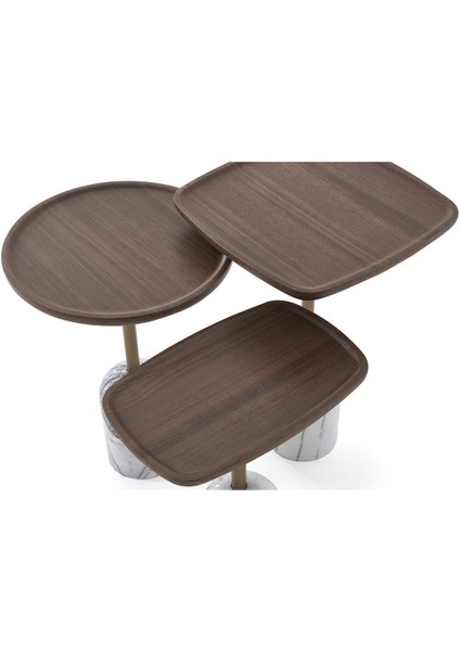 PS-101-L Zigon Sehpa indirimleri